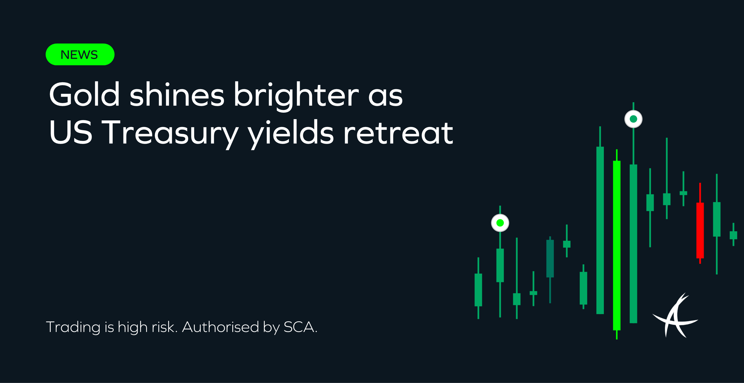 Spectacular Gold Surges As U.s. Treasury Announcement Hurts Yields, Dollar View Concept Spectacular Gold Surges As U.s. Treasury Announcement Hurts Yields, Dollar View Concept