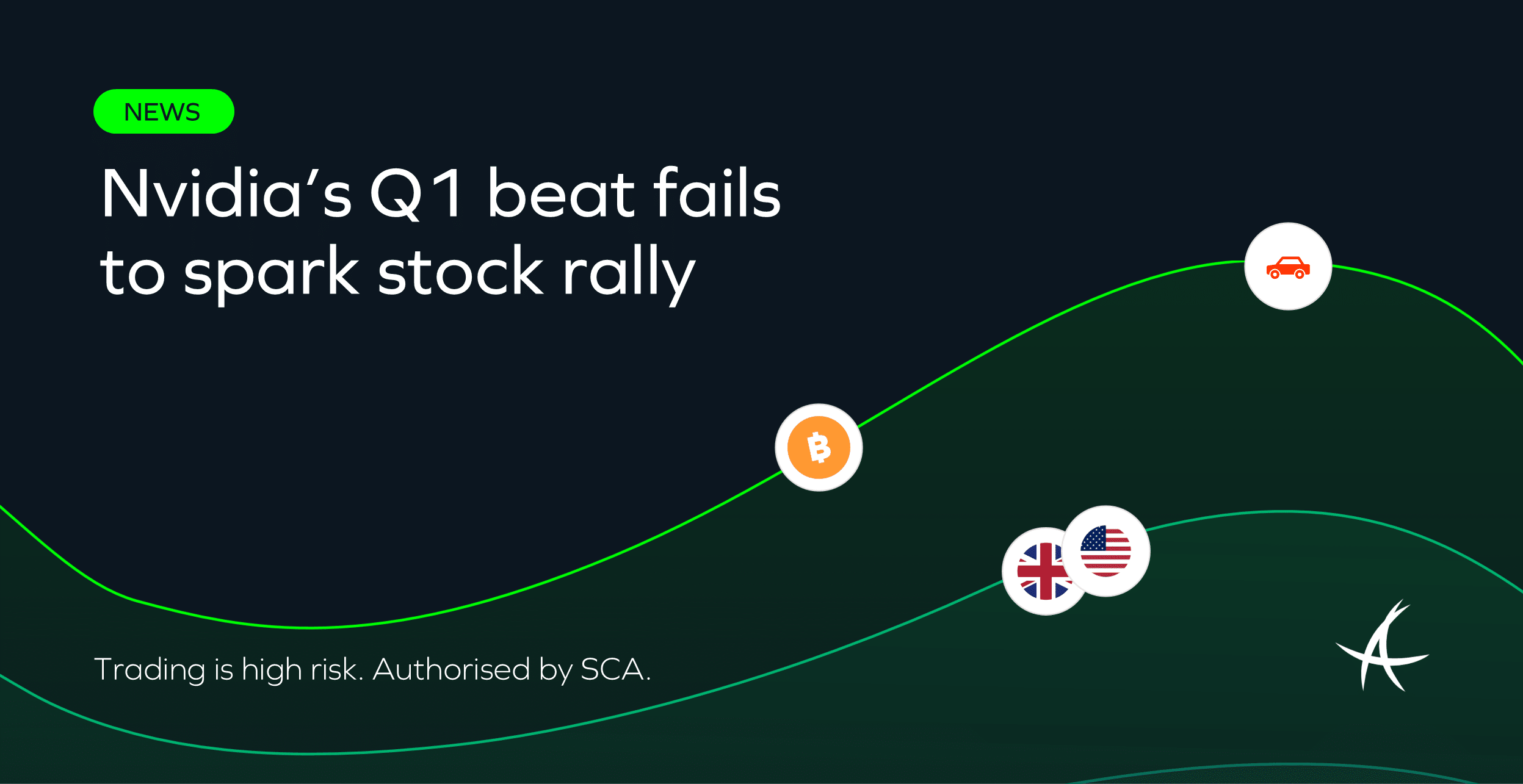 Detailed Nvidia’s Rally Is Just Getting Started. The Stock Is Still Cheap. Photo in 4K Detailed Nvidia’s Rally Is Just Getting Started. The Stock Is Still Cheap. Photo in 4K