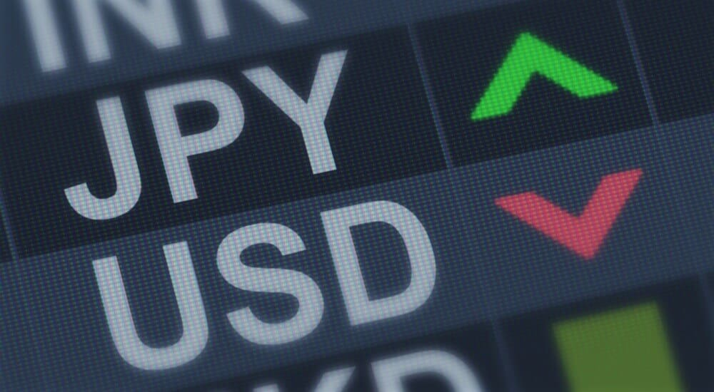 JPY/USD surges after Israel-Iran ceasefire