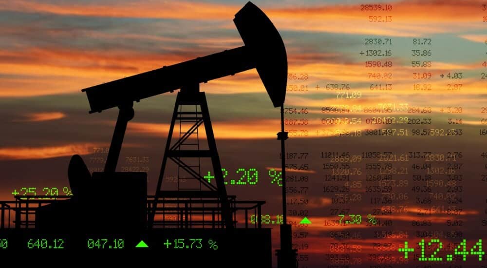 Oil spikes 2% as US joins Middle East conflict