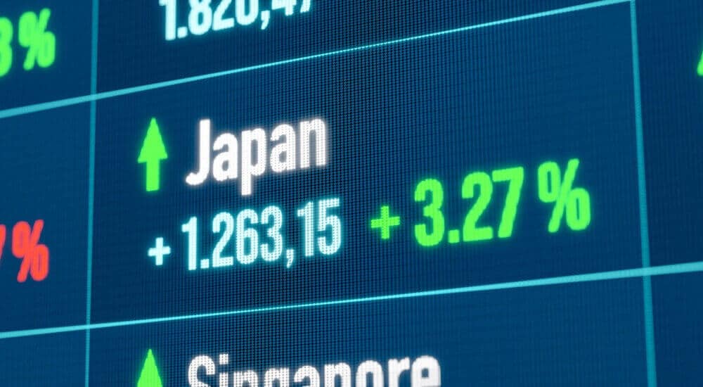 Japanese stocks extend gains amid trade optimism