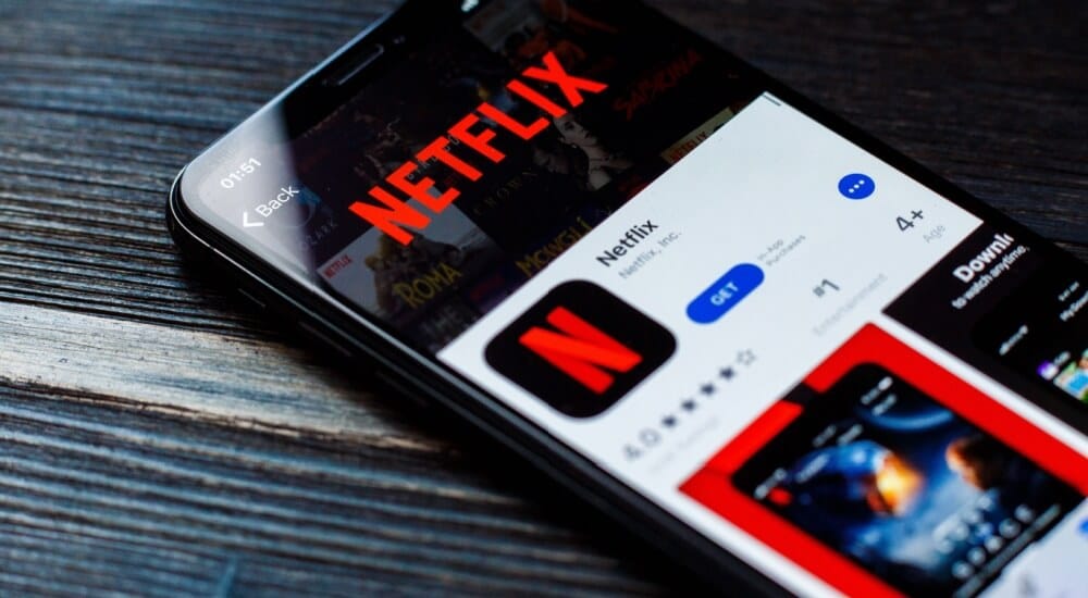 Netflix posts Q2 beat, 95Bn hours of content watched