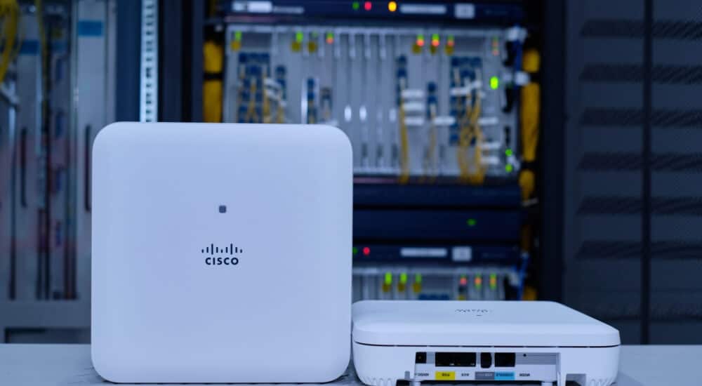 Cisco’s stock remains above $70 after earnings