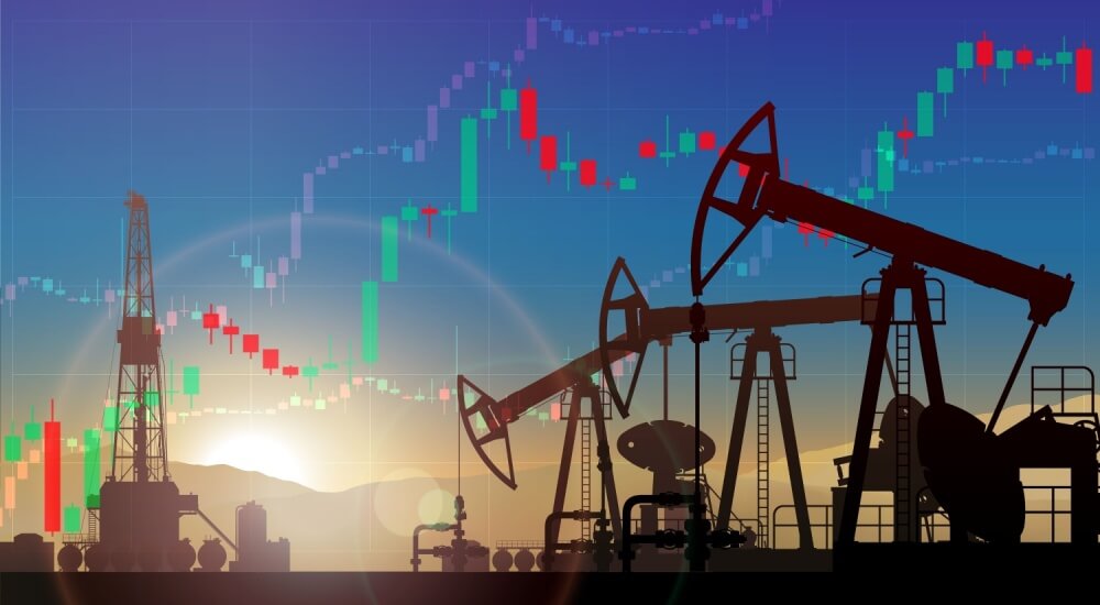 Crude oil rises as US inventories decline