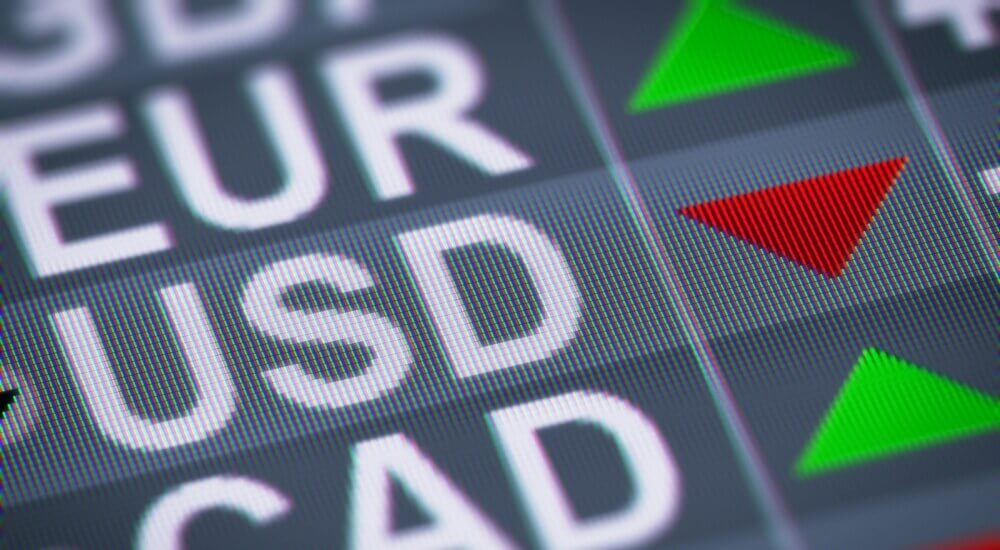 US dollar declines as Trump removes Fed governor