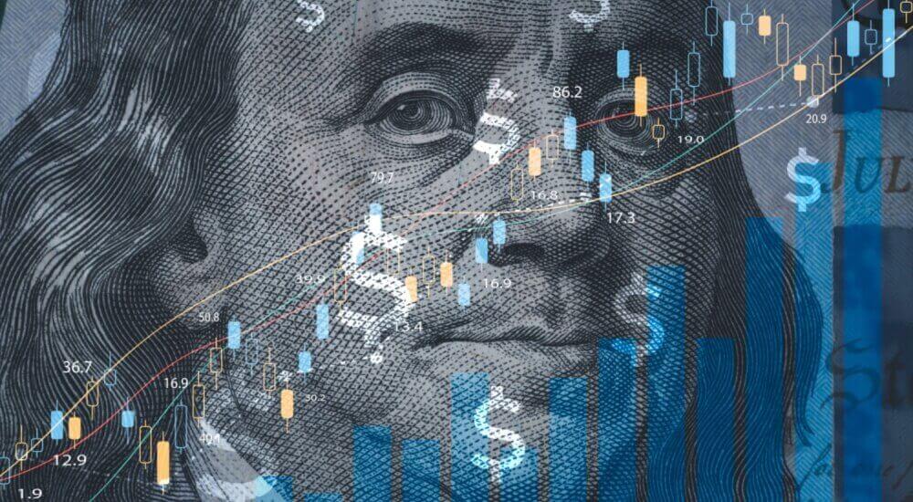 US dollar gains after Trump-Zelensky talks