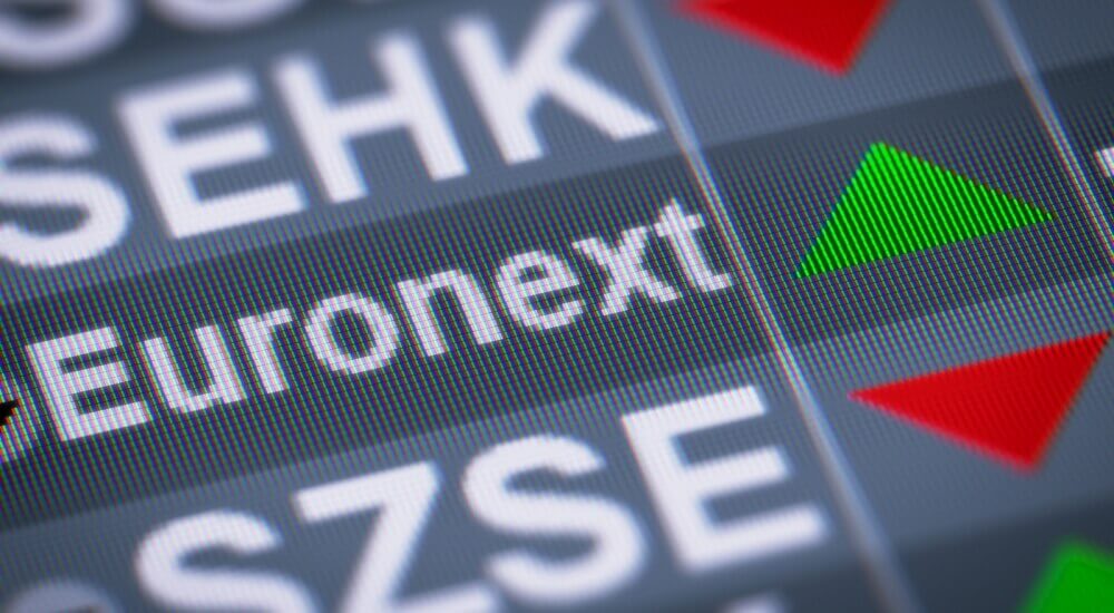 European stocks rise on economic data