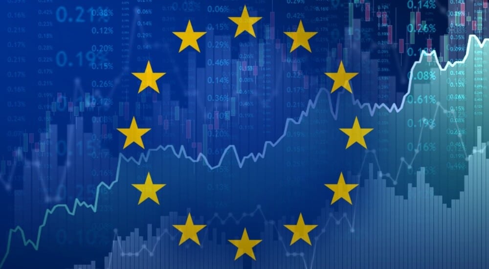 French PM ousted, Europe stocks edge higher