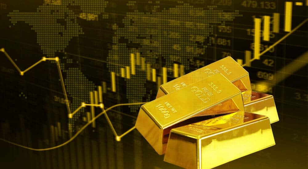 Gold breaches $3,600 after US NFP report