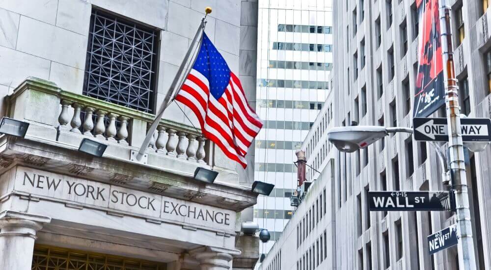 US stocks hit record highs after inflation data