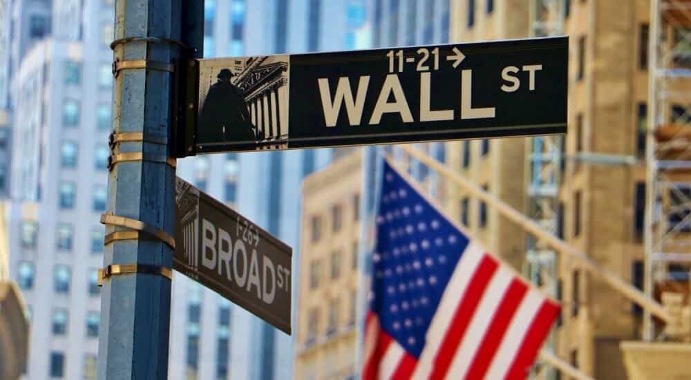 S&P 500 rebounds amid Trump’s soft tone on China