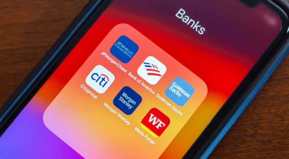 US banks kick off Q3 earnings season on strong note
