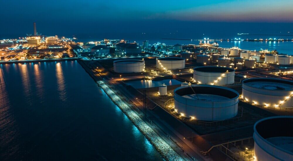 Crude prices surge amid geopolitical tensions - ADSS