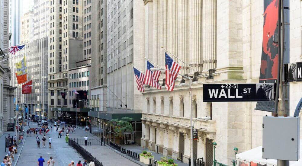 Dow hits record closing high on US-Iran peace deal