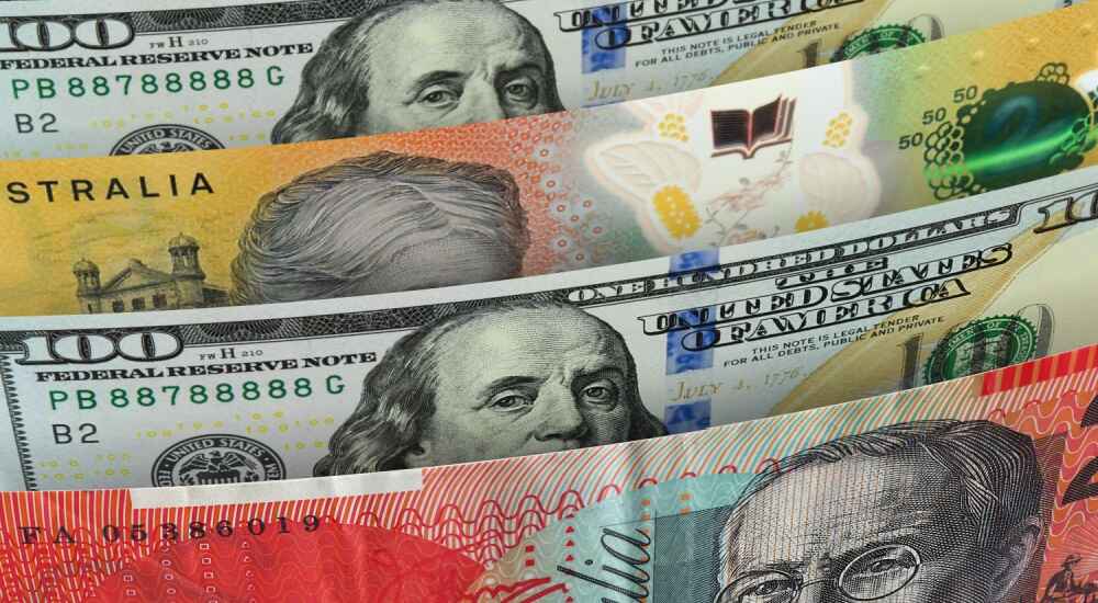 AUDUSD gains amid renewed US-Iran concerns
