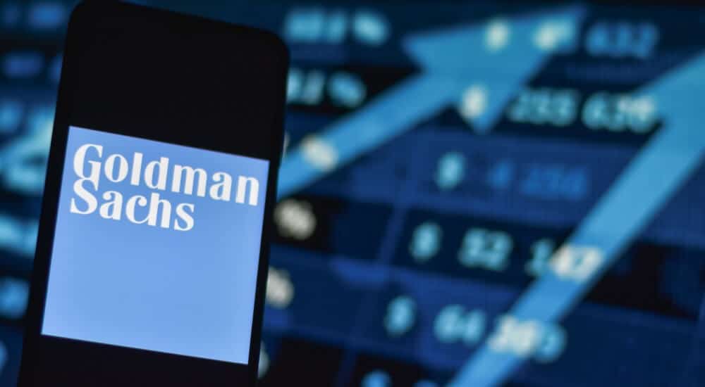 Goldman shares hit record high on Q2 profit