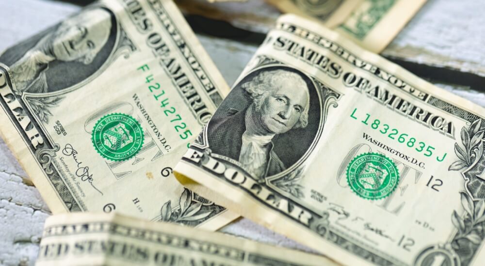 US dollar rises amid renewed US-Iran tensions