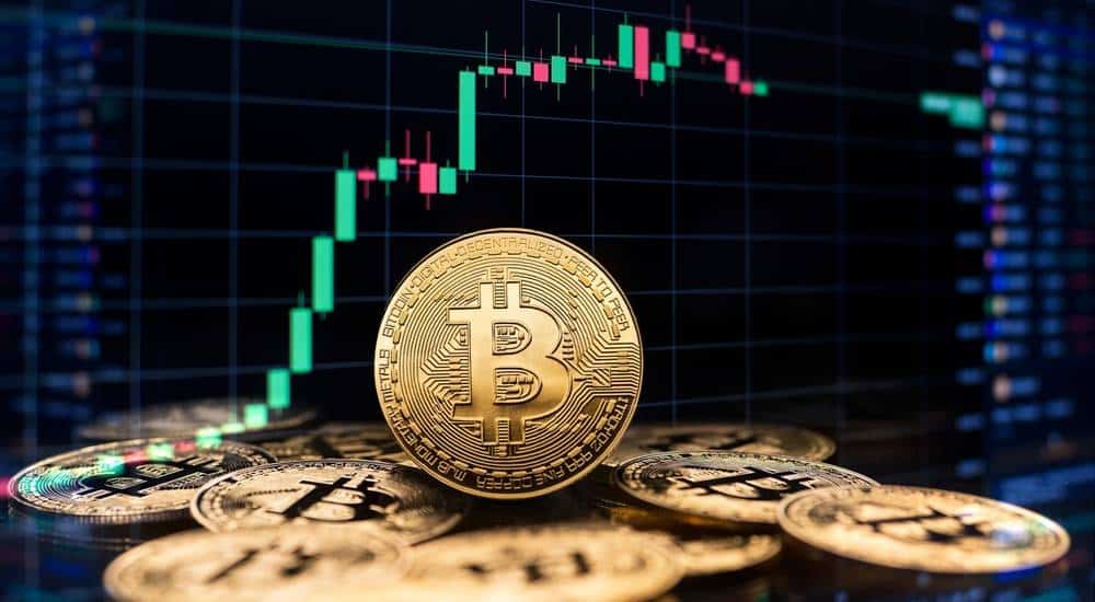 Bitcoin breaches $74K on Trump’s push for Clarity Act