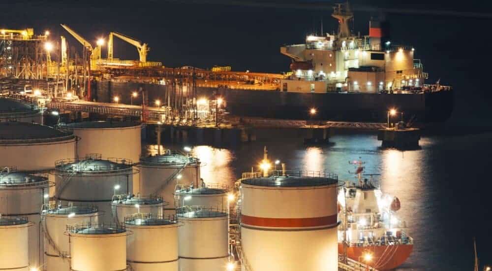 Crude oil jumps over 2% on US attacks