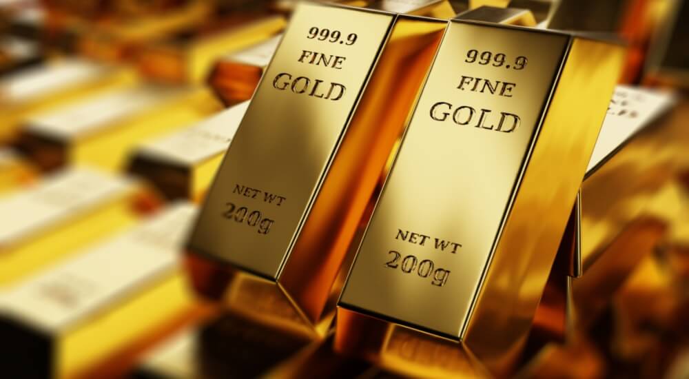 Gold dips after climbing 1% on US inflation data