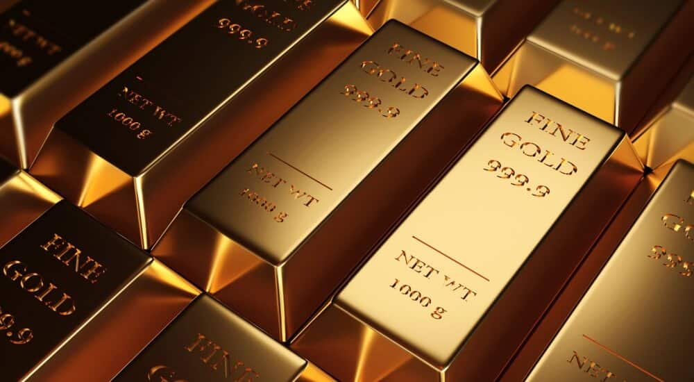 Gold extends gains after hitting 3-month high
