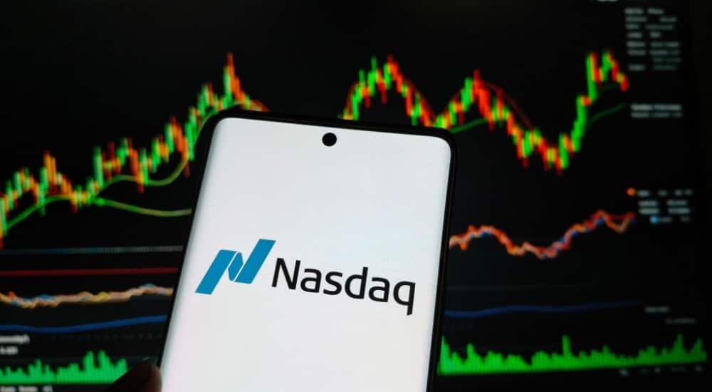 Nasdaq 100 adds 400pts on rising agentic AI demand