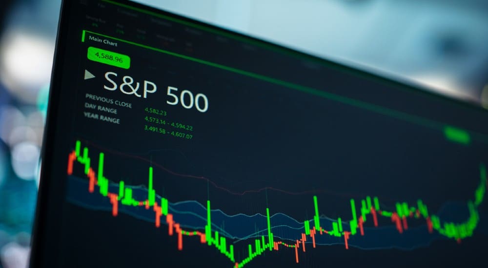 S&P 500 hits new record high on soft PPI report