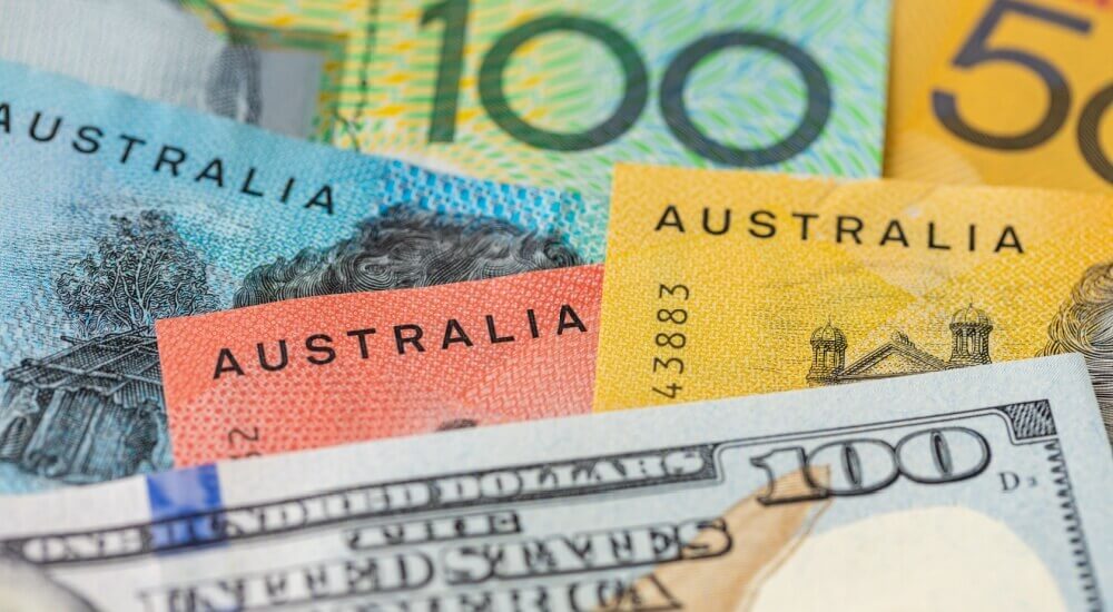 AUD/USD hits 4-month high despite US dollar strength