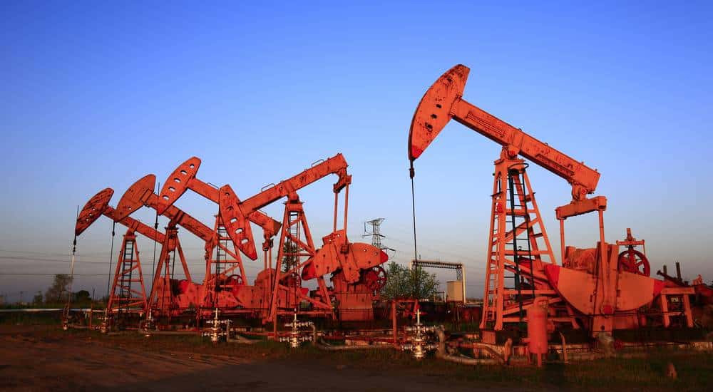 Brent crude retreats after hitting 6-week high
