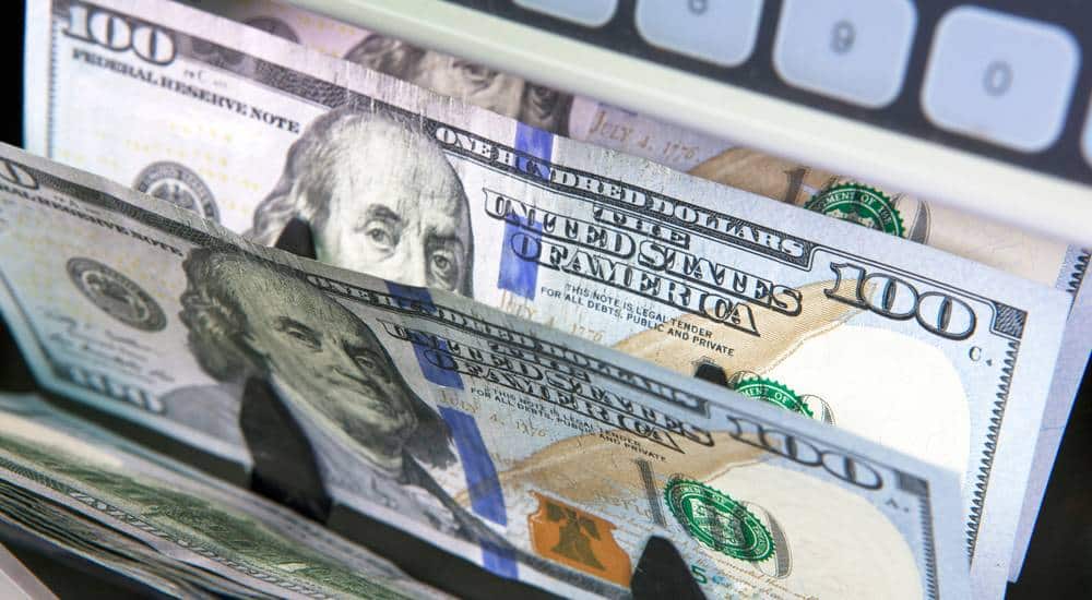 USD nears 2-month high amid rate-hike prospects
