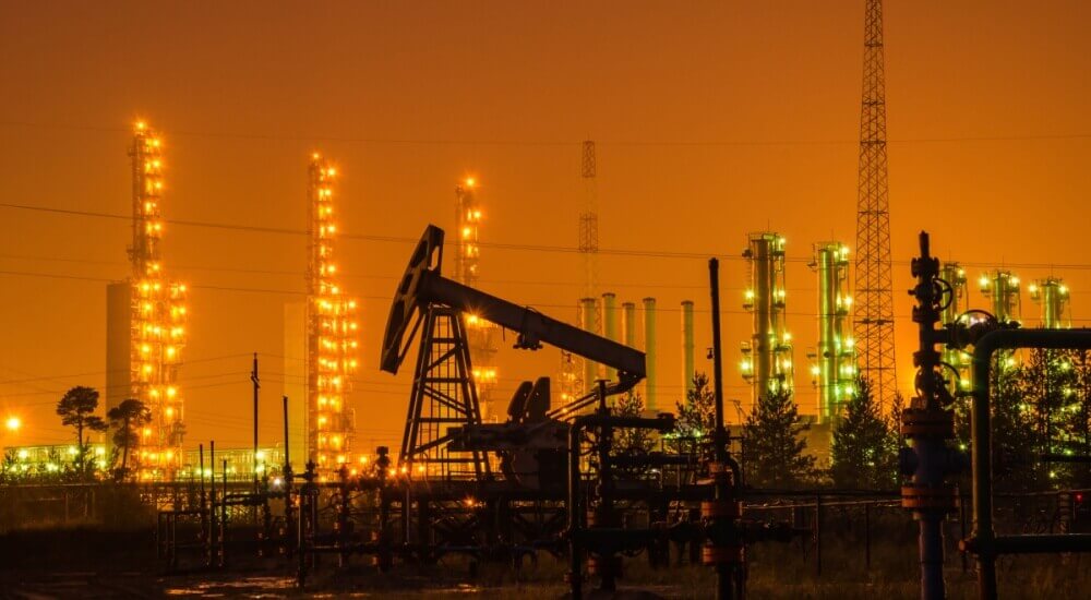 Crude oil retreats after hitting 6-month high