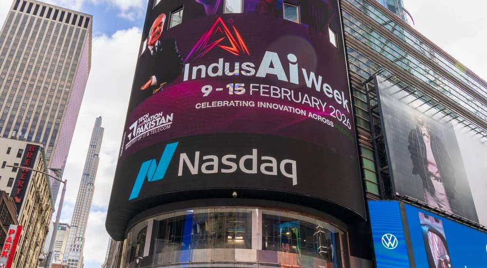 Nasdaq 100 surges over 1% as tech stocks rebound